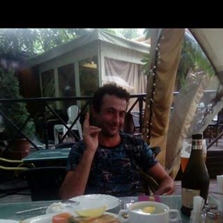 Profile Picture of Maxim Kouznetsov (@maxim.kouznetsov.5) on Facebook