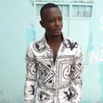 Profile Picture of James Maxime Kaneya (@jamesmaximekaneya) on Instagram