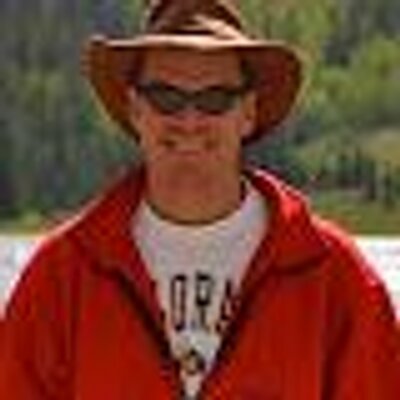 Profile Picture of Craig Vosburgh (@CraigVosburgh) on Twitter
