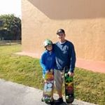 Profile Picture of Dominic Helmick (@bogart0075) on Instagram