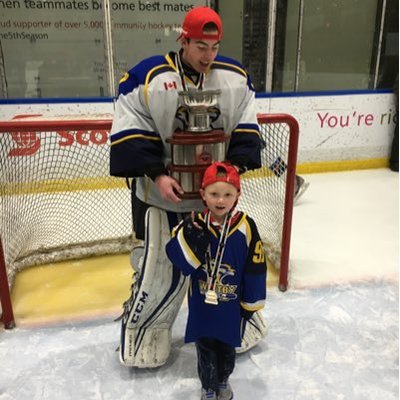 Profile Picture of Luke Pearson (@lukepearson30) on Twitter