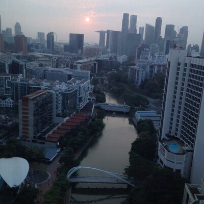 Profile Picture of Jon Connolly (@jonandsherryn) on Twitter