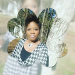 Profile Picture of April Stargell (@apllyn) on Instagram