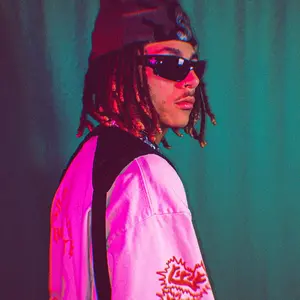 Profile Picture of Gnrl_mill.z (@uzibuffham) on Tiktok