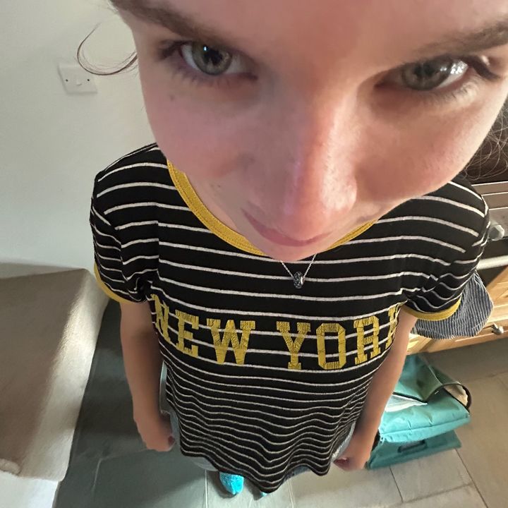 Profile Picture of elle :) (@eleanorbruton) on Tiktok