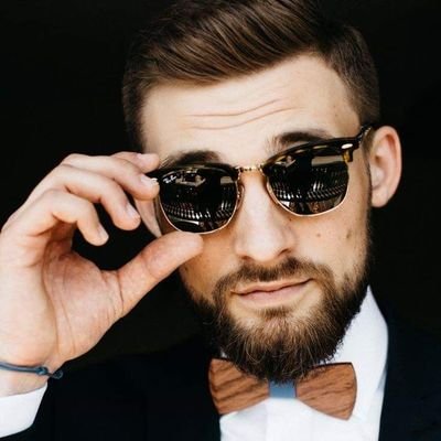 Profile Picture of Mariusz Pawłowski (@Pucek8) on Twitter