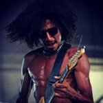 Profile Picture of Randy Hayes Harris (@randyhaze) on Instagram