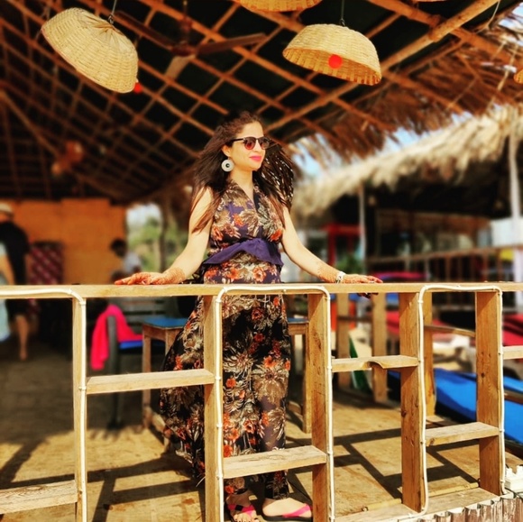 Profile Picture of Shelly Arora (@cutestyle734) on Poshmark