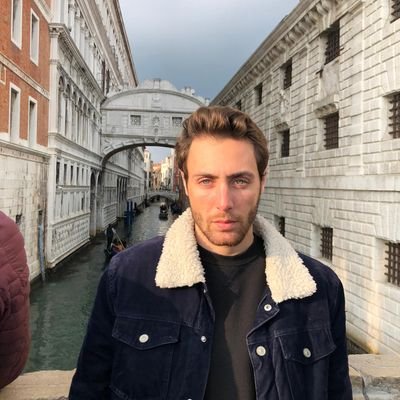 Profile Picture of Alejandro Jódar Quirós (@MartinQuirosMD) on Twitter