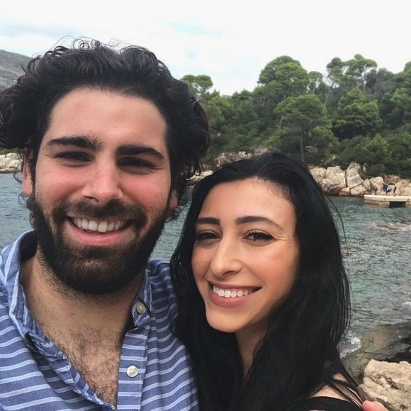 Profile Picture of Amanda Gertler (@ajgertler) on Poshmark