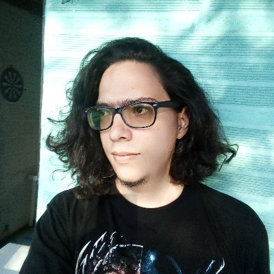 Profile Picture of Julian Rivas  ☁️ (@julianx16) on Twitter
