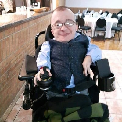 Profile Picture of Dan Rocha (@danny25ca) on Twitter