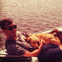 Profile Picture of Cory Wilkinson (@cory-wilkinson-1) on Quora