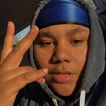 Profile Picture of Kevins World ♿️💙 (@ericaangelic) on Instagram