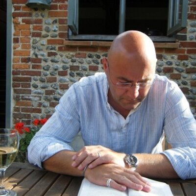 Profile Picture of Matt Smale (@msmale) on Twitter