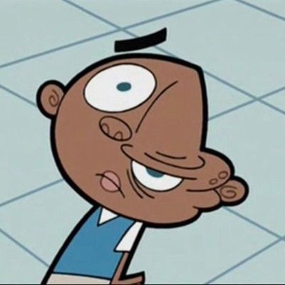 Profile Picture of Halloween Is Overrated (@NotDannyMendez) on Twitter