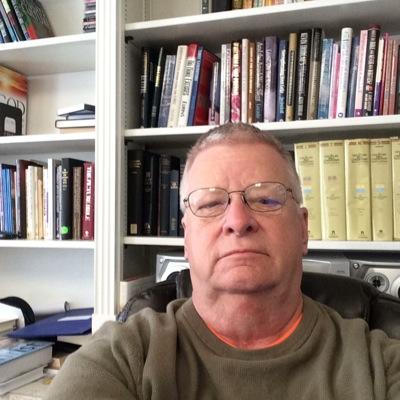 Profile Picture of Mike Hazelton (@mikehazelton) on Twitter
