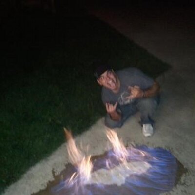 Profile Picture of Anthony Spangler (@SpanglerAnthony) on Twitter