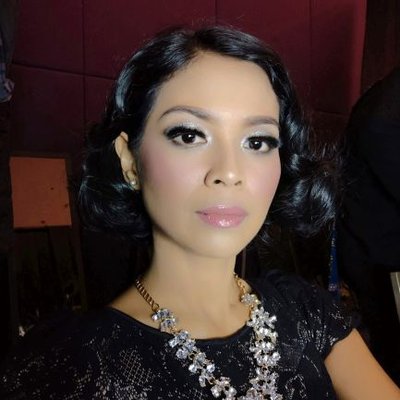 Profile Picture of Sherine Farani Bahar (@sherinefara) on Twitter