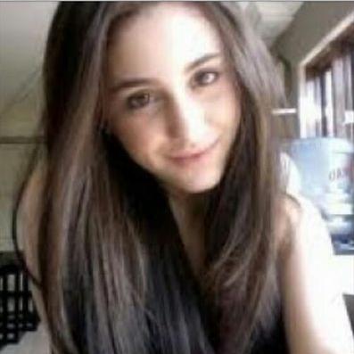 Profile Picture of Julia Albers (@JuliaAlbers007) on Twitter