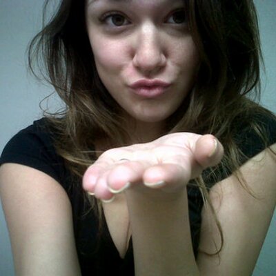 Profile Picture of Jessica Kanenbley (@jkanenbley) on Twitter