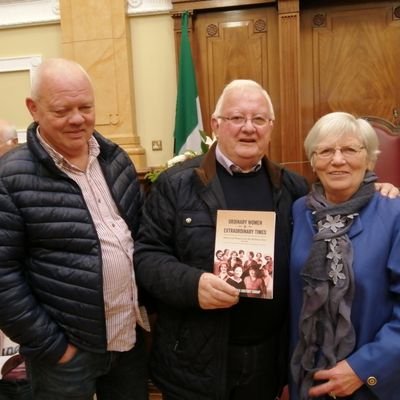 Profile Picture of David Mahony (@davidmahony5) on Twitter