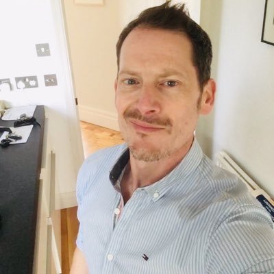 Profile Picture of Dave Longman (@l0ngman) on Twitter