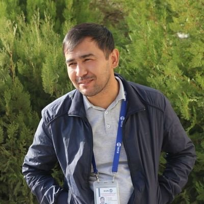 Profile Picture of Isomiddin Pulatov (@IsomiddinPulat2) on Twitter