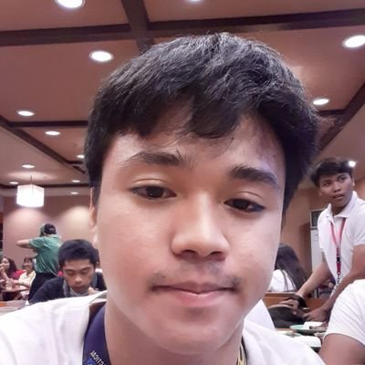 Profile Picture of Eng. Daryl (@EngDaryl) on Twitter