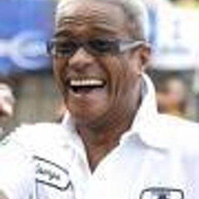 Profile Picture of George Daniels (@georgedaniels) on Twitter