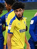 Profile Picture of Tyler Bureyon Wikipedia