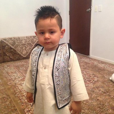 Profile Picture of Ahmad Husseini (@Dada0316) on Twitter