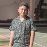 Profile Picture of Nathan Aranda Cariaga (@nathanaranda10) on Instagram