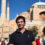 Profile Picture of Nuno Barbosa (@nuno.gf.barbosa) on Instagram