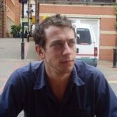 Profile Picture of Greg Brant (@GregB) on Twitter