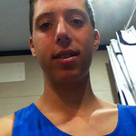 Profile Picture of Tomy Duganne (@tduganne) on Flickr