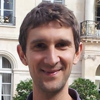 Profile Picture of Cédric Léonard (@cédric-léonard-1) on Quora