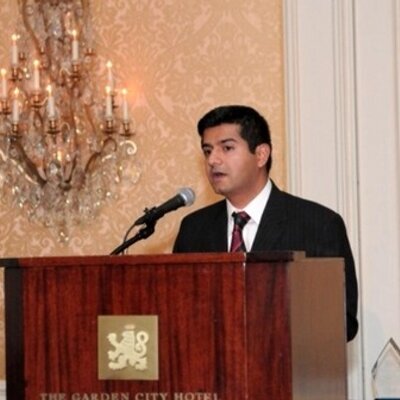 Profile Picture of M. Omar Chaudhry (@fun4omar) on Twitter