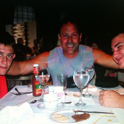 Profile Picture of Mike Lupinacci (@CoachLupSAO) on Twitter