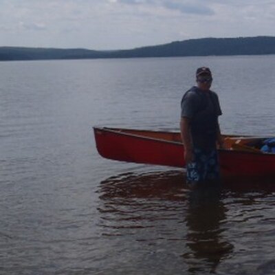 Profile Picture of Robert Matson (@mini_matson) on Twitter