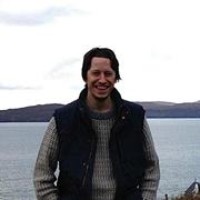 Profile Picture of Kyle James Frazer (@kyle-james-frazer) on Quora