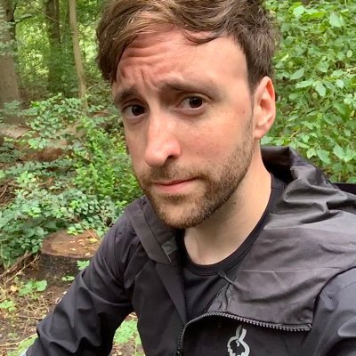 Profile Picture of Gideon Heilbron (@gideonheilbron) on Twitter