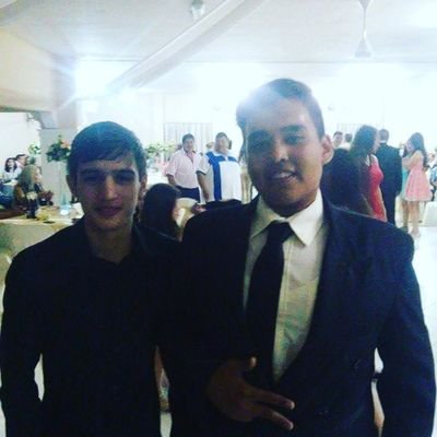 Profile Picture of Enrique Mendivil (@KikeMendivilA) on Twitter