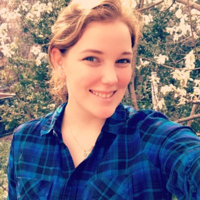 Profile Picture of Lorena Harvey (@M_Lorena_Harvey) on Twitter