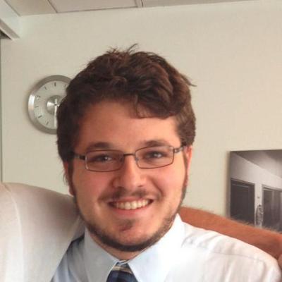 Profile Picture of Nicholas Rosenberg (@nickoolssdp) on Twitter