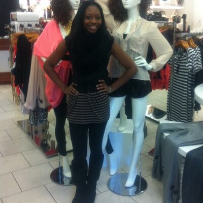 Profile Picture of Keisha Ward (@Juic3y24) on Twitter