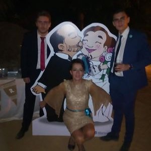 Profile Picture of Rosario Lora (@RosarioLora2) on Twitter