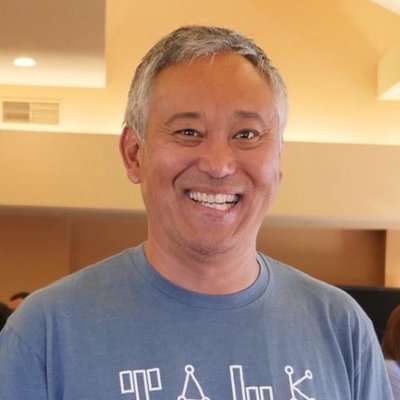 Profile Picture of Gary Otake (@gary_otake) on Twitter