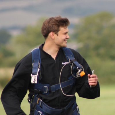 Profile Picture of Dan Eales (@DannyEales) on Twitter