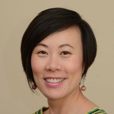 Profile Picture of Dr. Alice Cheng (@AliceYYCheng) on Twitter